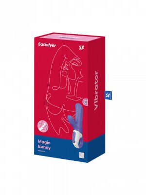 satisfyer magic bunny satisfyer magic bunny