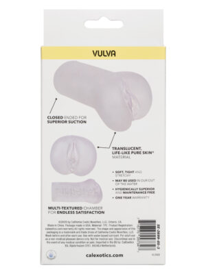 boundless vulva frost boundless vulva frost