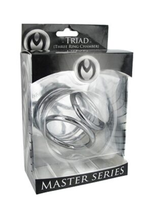 the triad chamber 1.75 inch medium