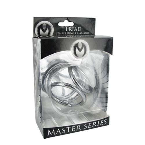 the triad chamber 1.75 inch medium