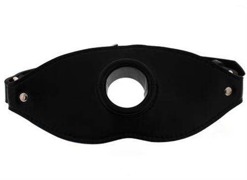 feder locking open mouth gag