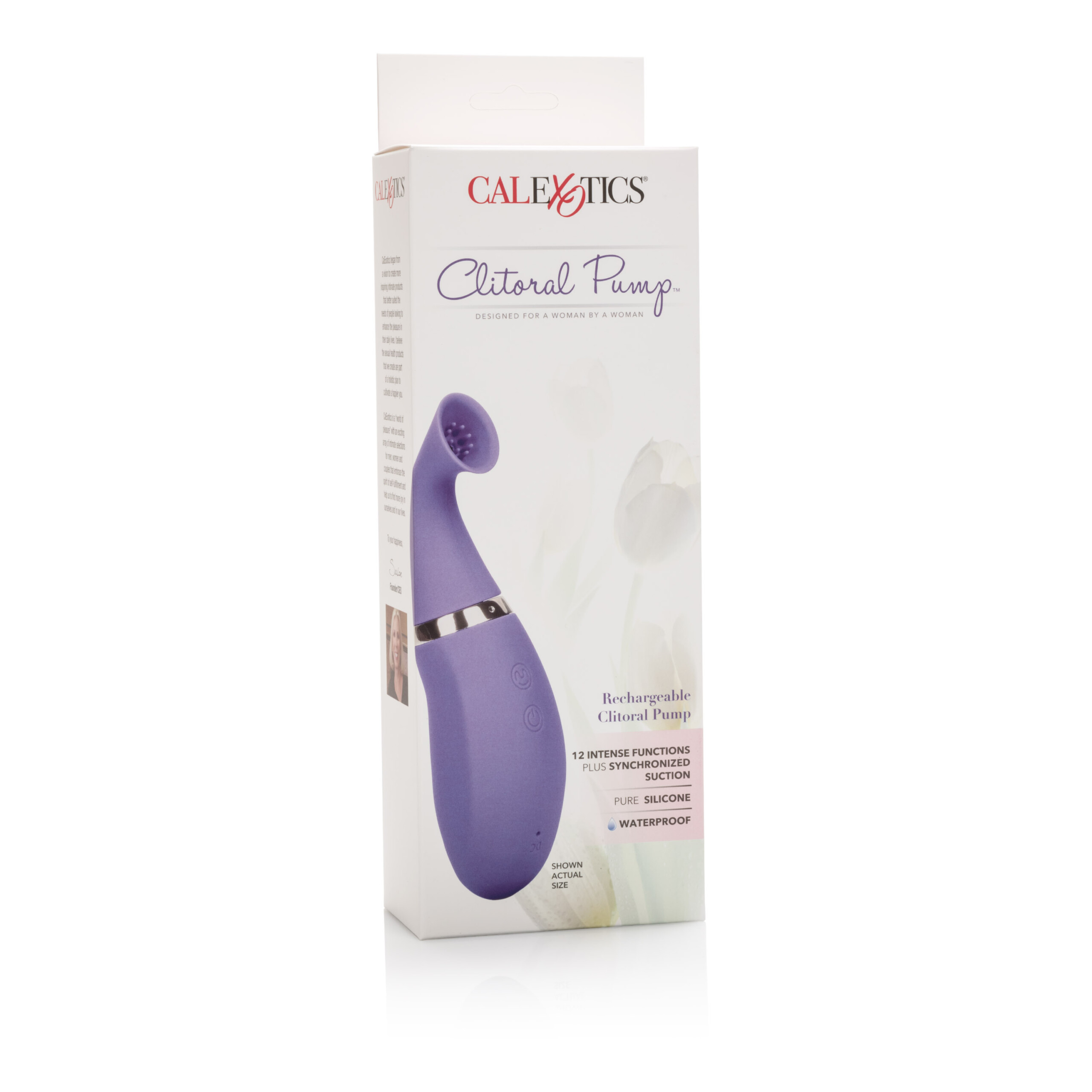 rechargeable clitoral pump rechargeable clitoral pump