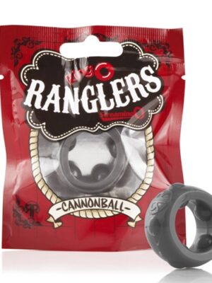 ringo ranglers 10 count box cannonball