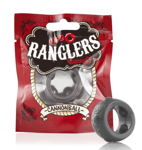 ringo ranglers 10 count box cannonball