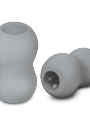 zolo mini stroker grey