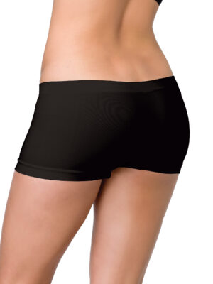 seamless boyshorts black seamless boyshorts black