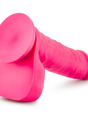 ruse big poppa hot pink