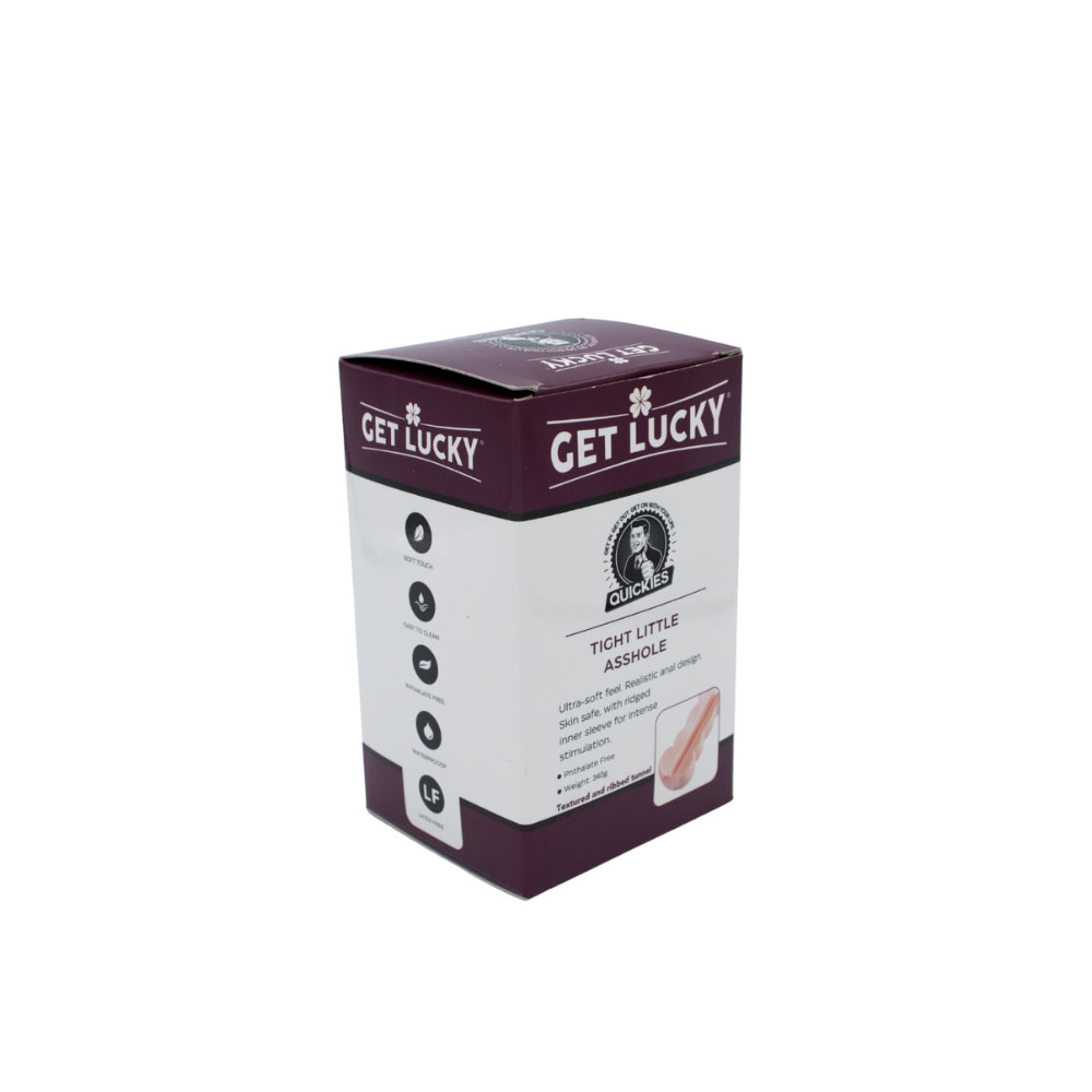 quickies tight little asshole masturbator