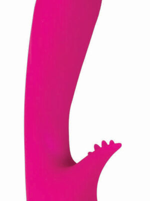 exciter deep reach g spot vibe pink exciter deep reach g spot vibe pink