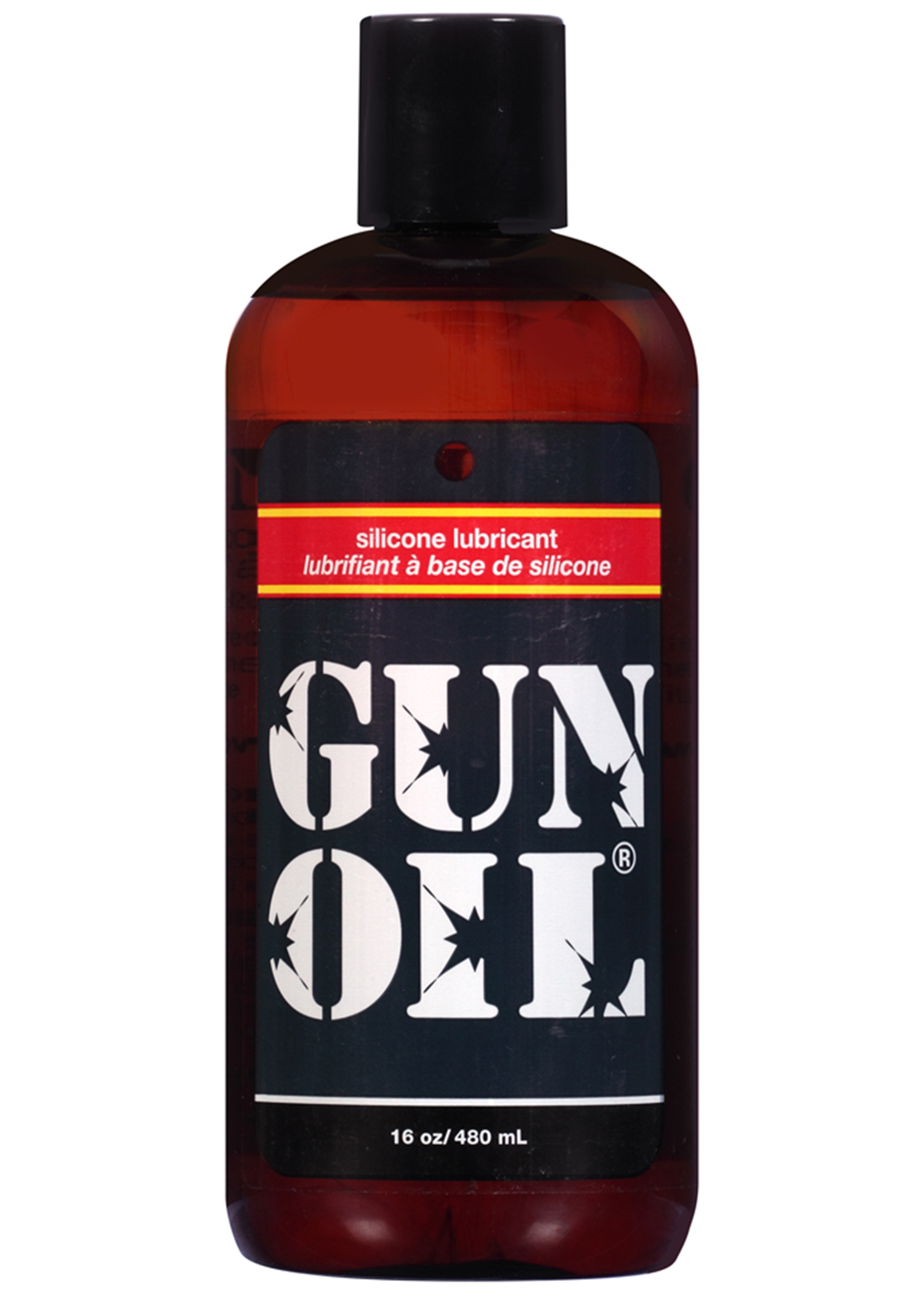 gun oil silicone lubricant 16 oz. gun oil silicone lubricant 16 oz.