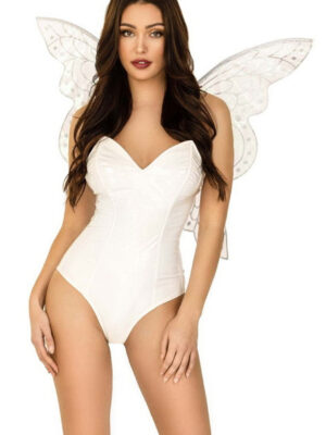 iridescent glitter fairy wings one size multicolor iridescent glitter fairy wings one size multicolor