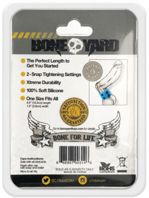 silicone ball strap blue silicone ball strap blue