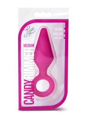 candy rimmer medium fuchsia