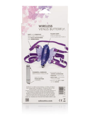 wireless venus butterfly wearable stimulator wireless venus butterfly wearable stimulator