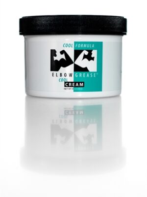 elbow grease cool cream 9oz
