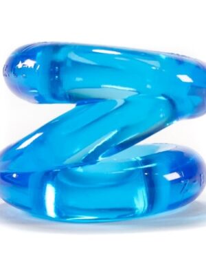 z ball z shaped ballstretcher by atomic jock ice blue
