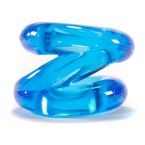z ball z shaped ballstretcher by atomic jock ice blue