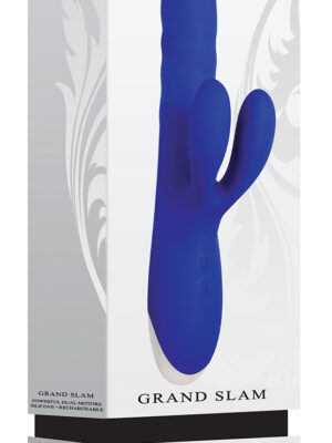 grand slam grand slam