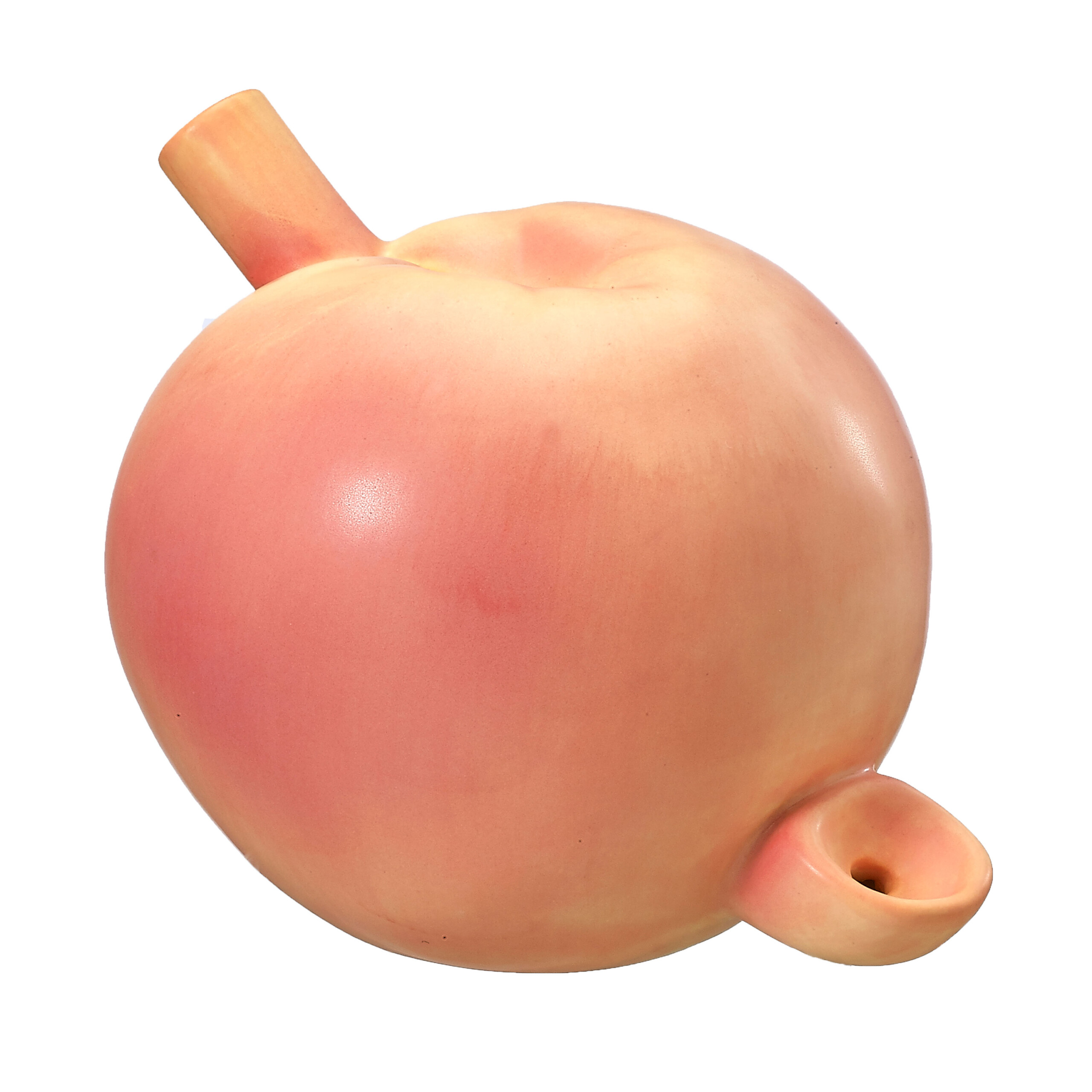 peach pipe peach pipe