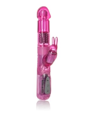 7 function jack rabbit pink 7 function jack rabbit pink