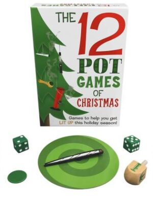 12 pot games of christmas 12 pot games of christmas
