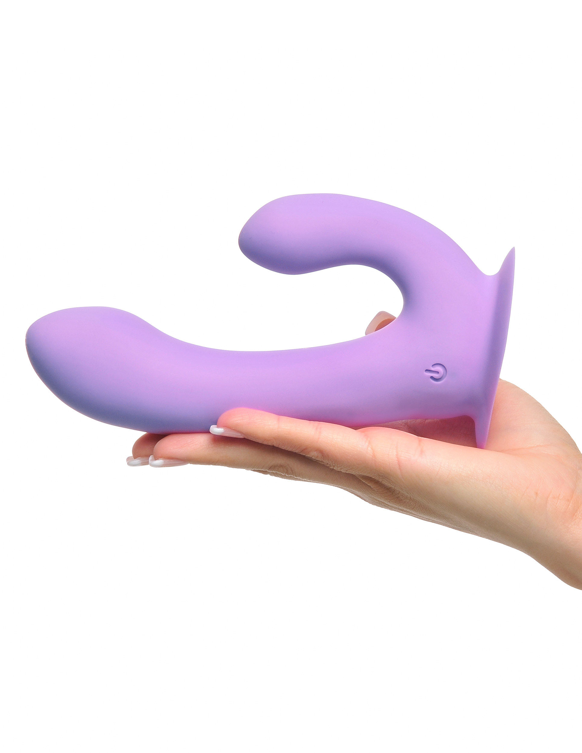 fantasy for her duo pleasure wallbang her