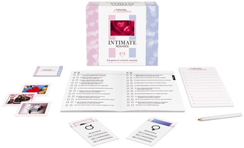 intimate encounters intimate rewards intimate encounters intimate rewards