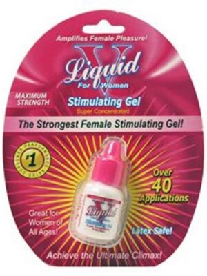 body action liquid v carded for women 1 bottle 1/3oz