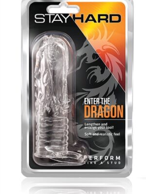 enter the dragon clear