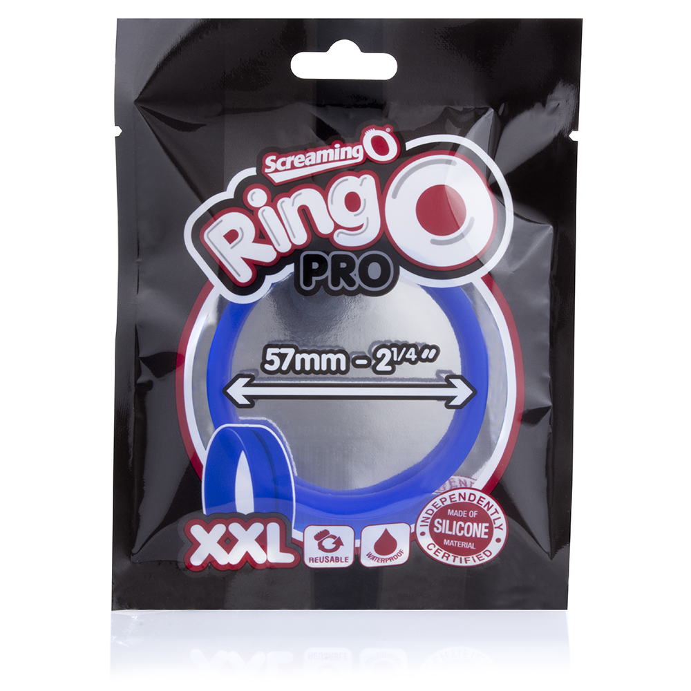 ringo pro xxl blue each