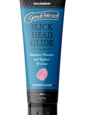 goodhead slick head glide cotton candy 4oz bulk goodhead slick head glide cotton candy 4oz bulk