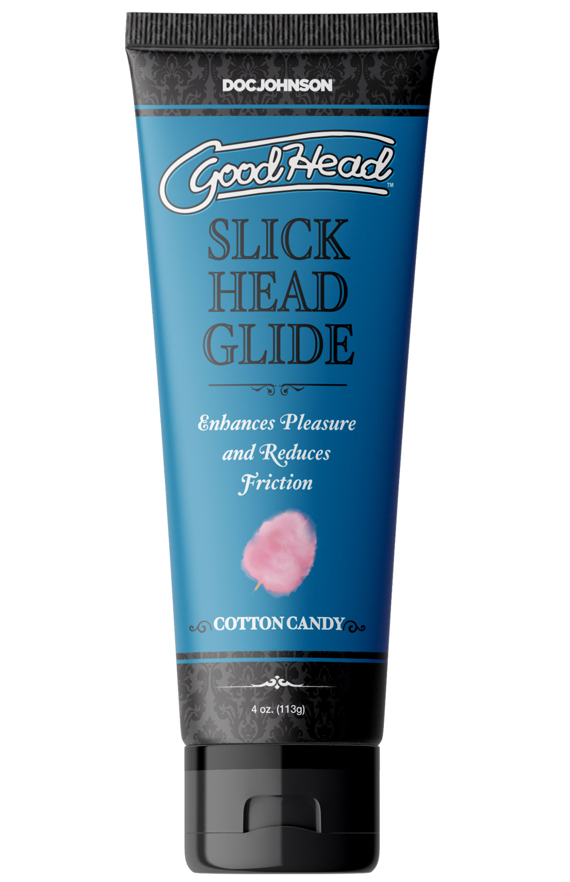 goodhead slick head glide cotton candy 4oz bulk goodhead slick head glide cotton candy 4oz bulk