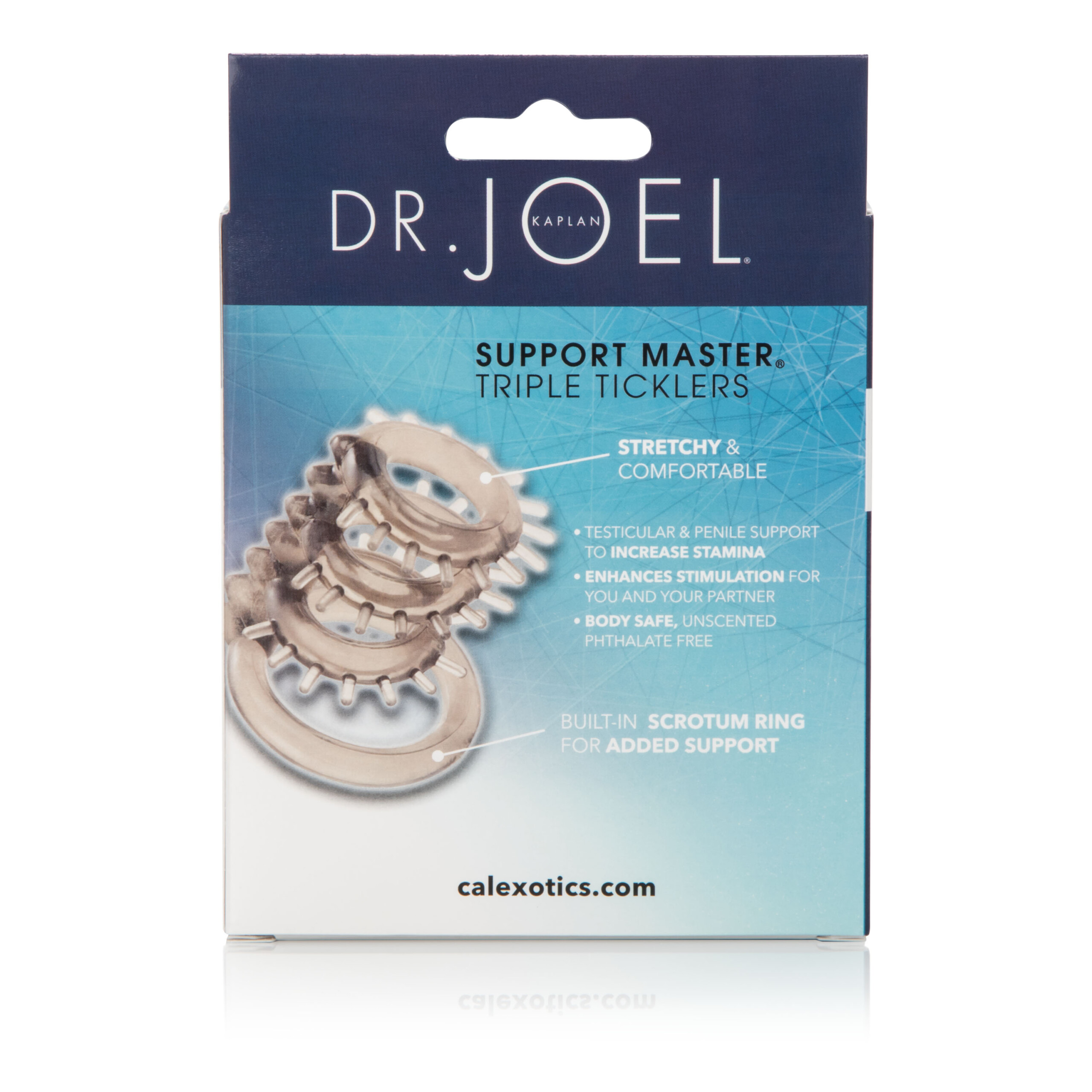 dr. joel kaplan support master triple ticklers smoke