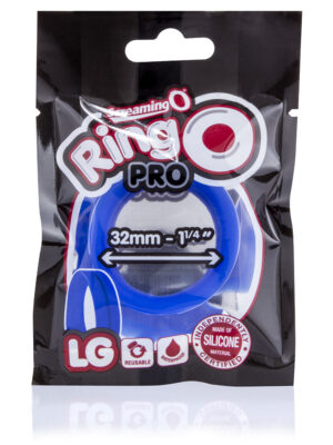 ringo pro lg blue each