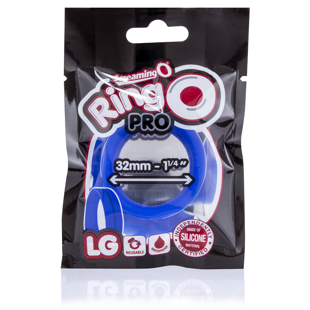 ringo pro lg blue each