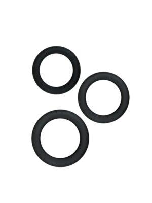 renegade diversity rings black