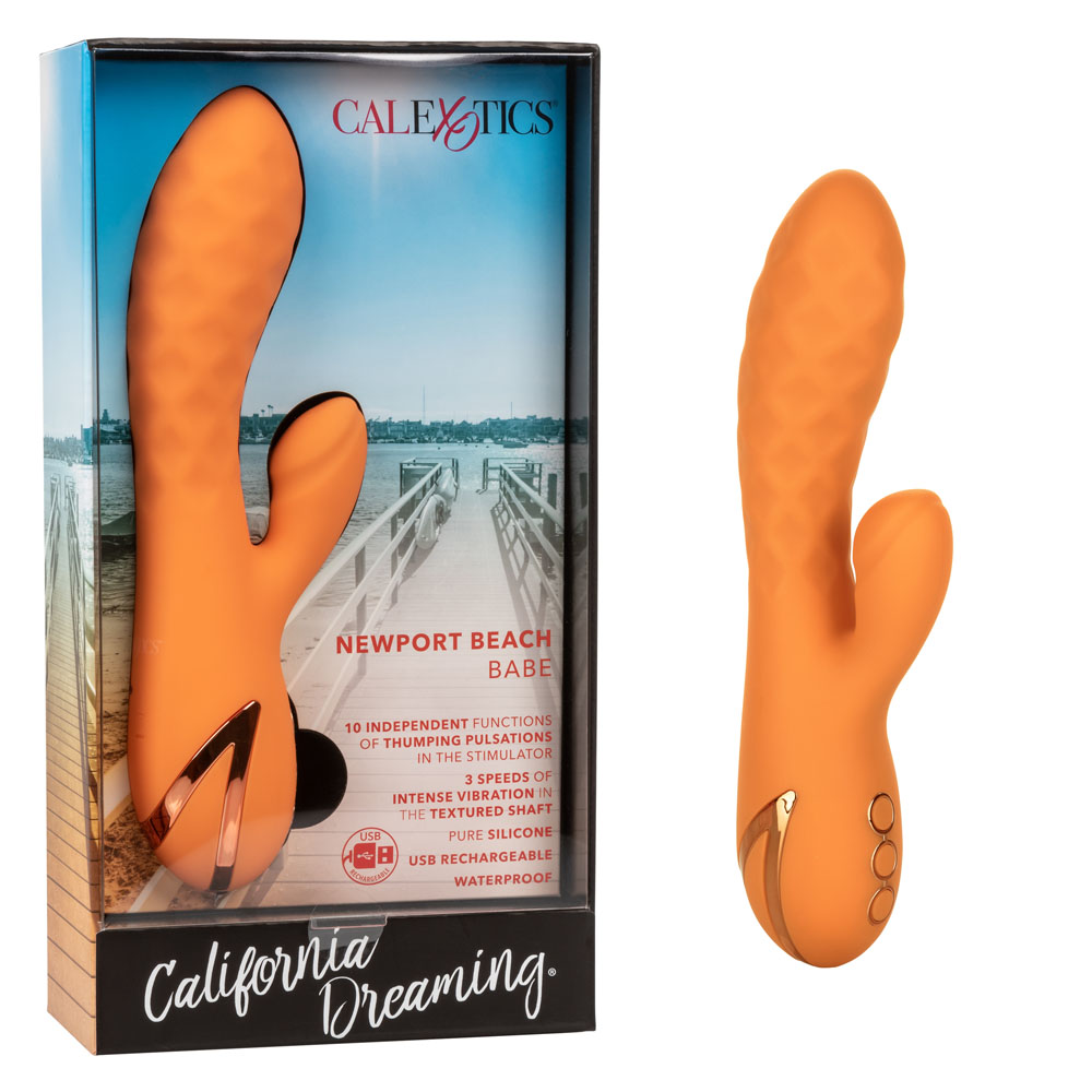california dreaming newport beach babe