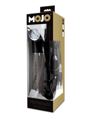 mojo momentum penis pump