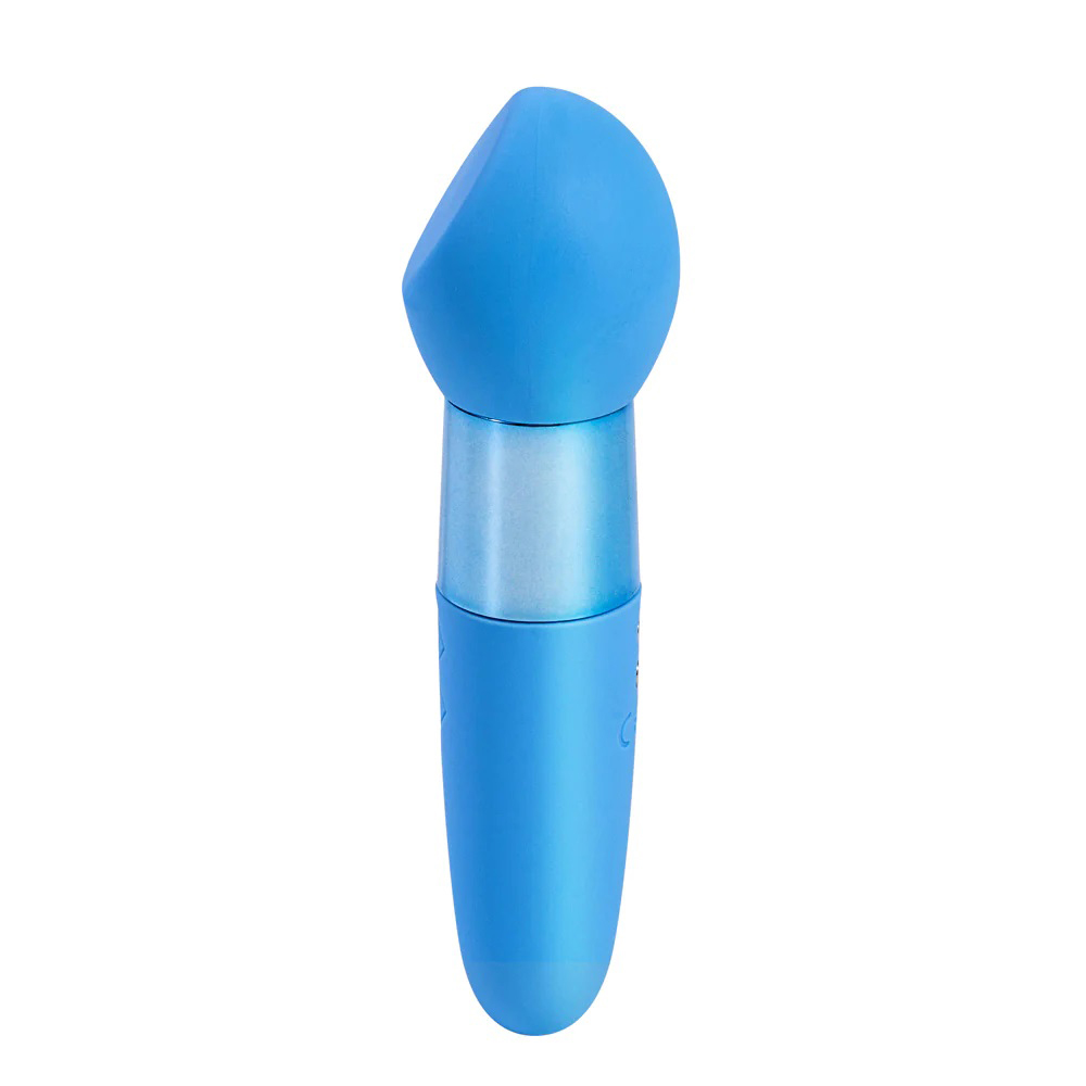 rina rechargeable dual motor silicone 15 function vibrator blue rina rechargeable dual motor silicone 15 function vibrator blue