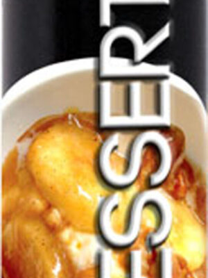 wet desserts banana foster 1 fl oz wet desserts banana foster 1 fl oz