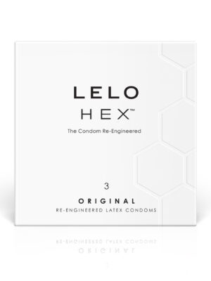 hex condoms original 3 pack hex condoms original 3 pack