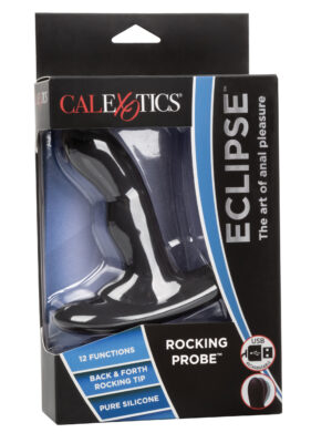 eclipse silicone wireless rocking probe