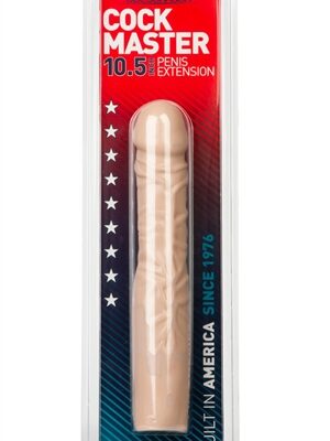 cock master penis extension