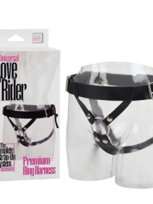 universal love rider premium ring harness universal love rider premium ring harness