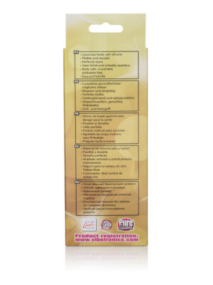 coco licious booty beads pink coco licious booty beads pink