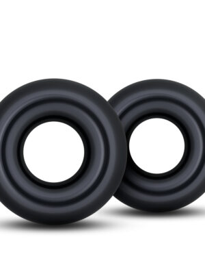 stay hard donut rings over sized