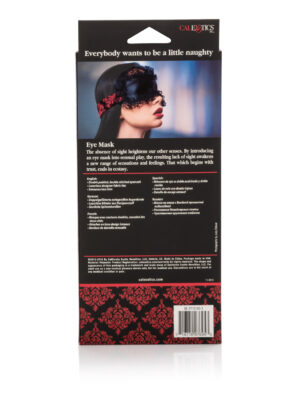 scandal eye mask scandal eye mask