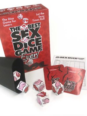 the best sex dice game ever the best sex dice game ever