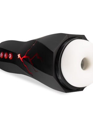 m for men storm white