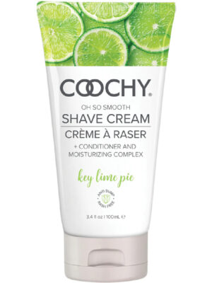 coochy shave cream key lime pie 3.4 oz coochy shave cream key lime pie 3.4 oz